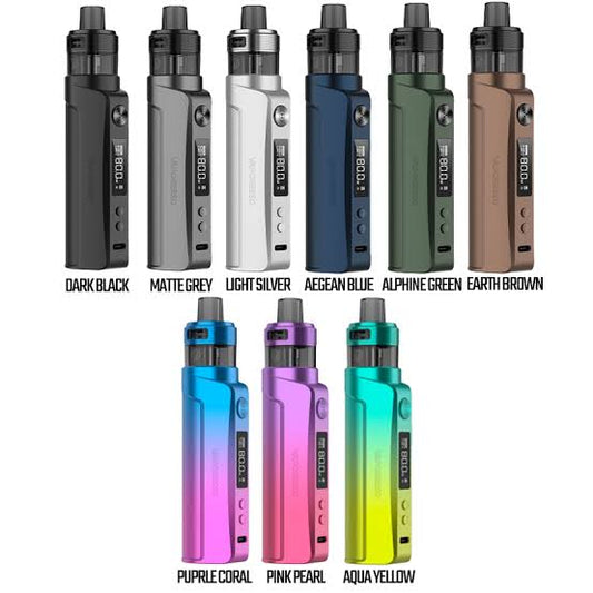 Gen PT80s