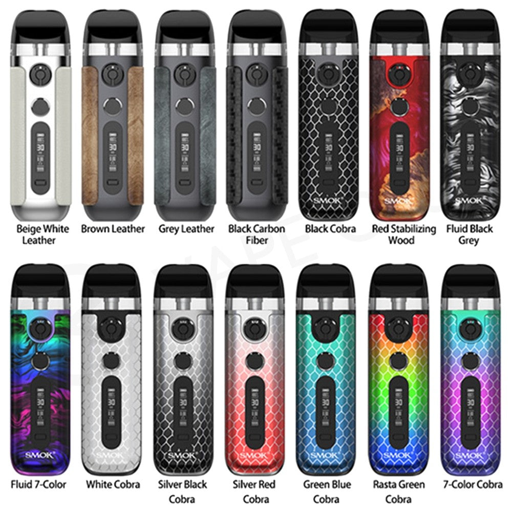 Novo 5 kit