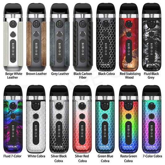 Novo 5 kit