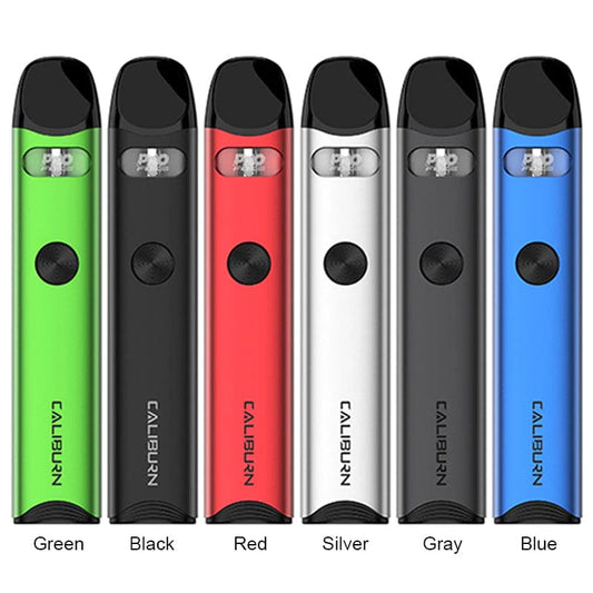 Uwell Caliburn A3 Kit