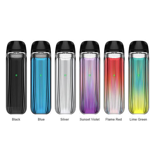 Lux Qs kit