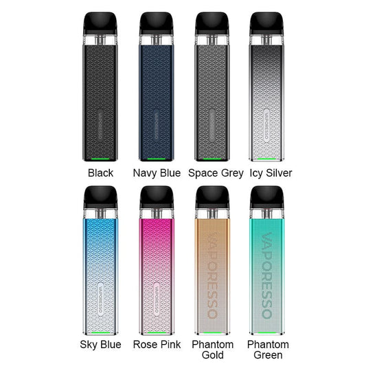 Vaporesso XROS 3 Mini Kit