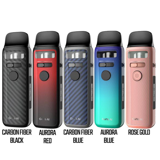 Voopoo Vinci 3