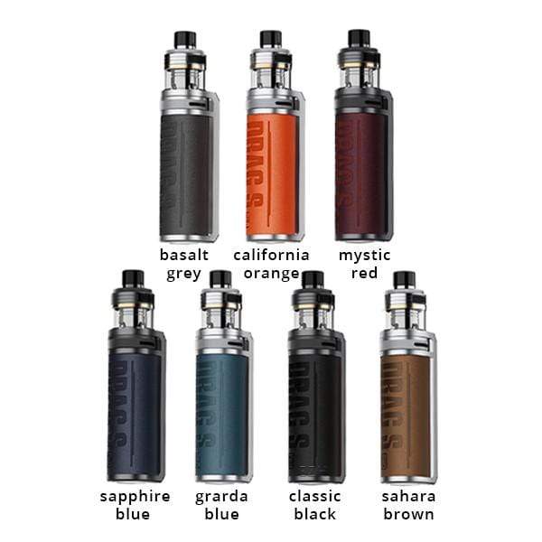 Voopoo Drag S Pro Kit