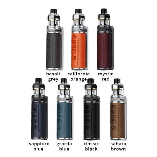Voopoo Drag S Pro Kit