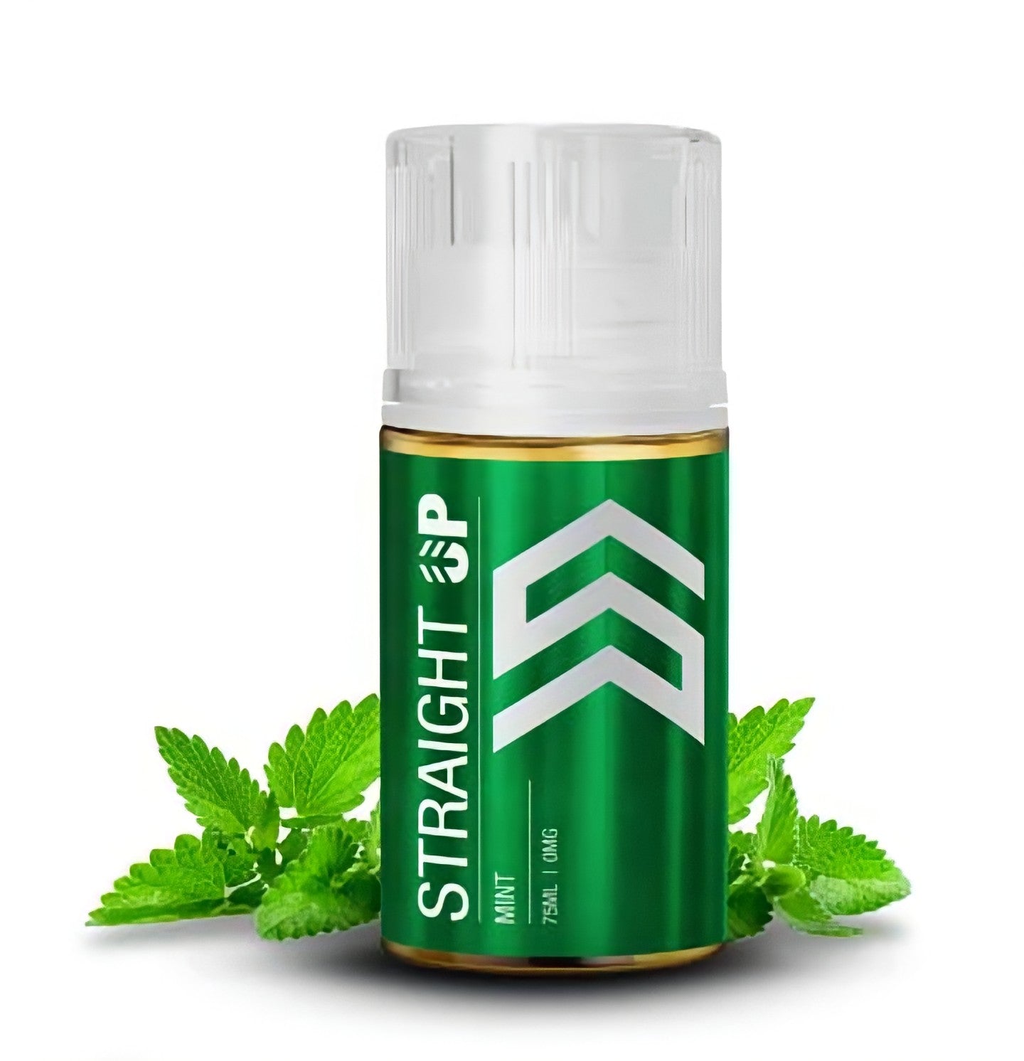 Straight up 75ml
