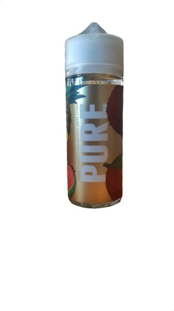 Pure 120ml
