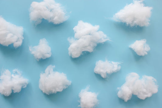 Cotten Clouds