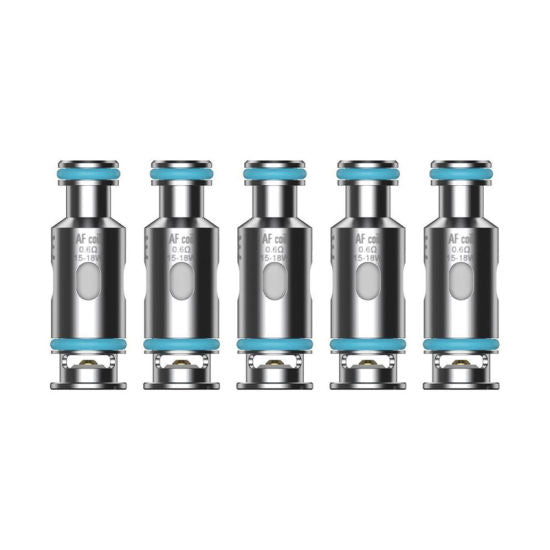 Aspire pod