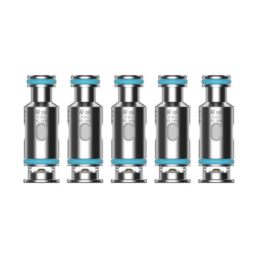 Aspire pod