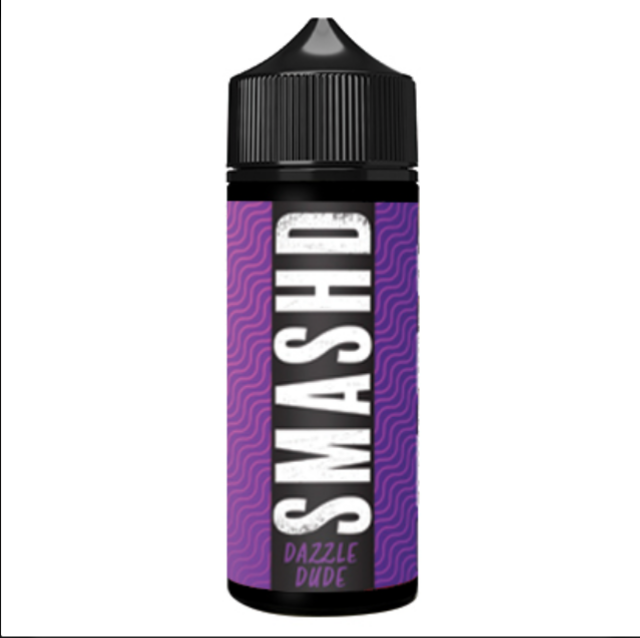 Smashd 120ml