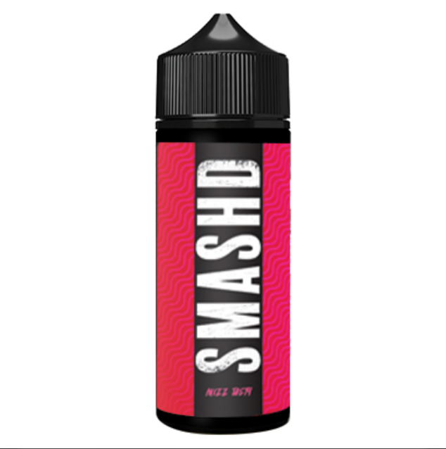 Smashd 120ml