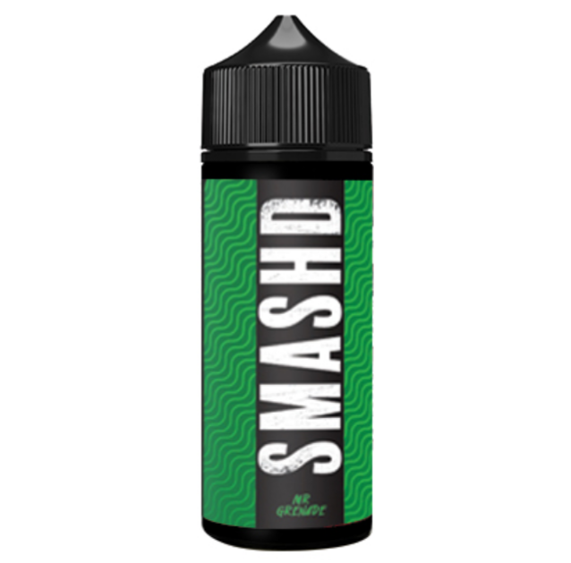 Smashd 120ml