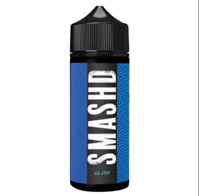 Smashd 120ml