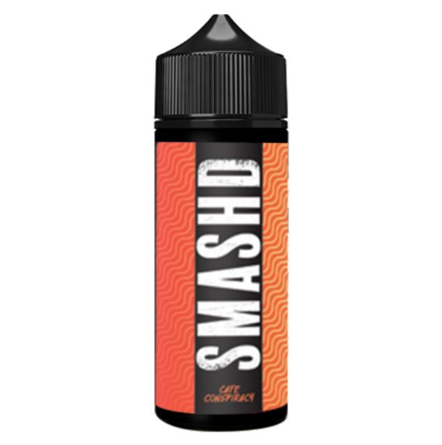Smashd 120ml