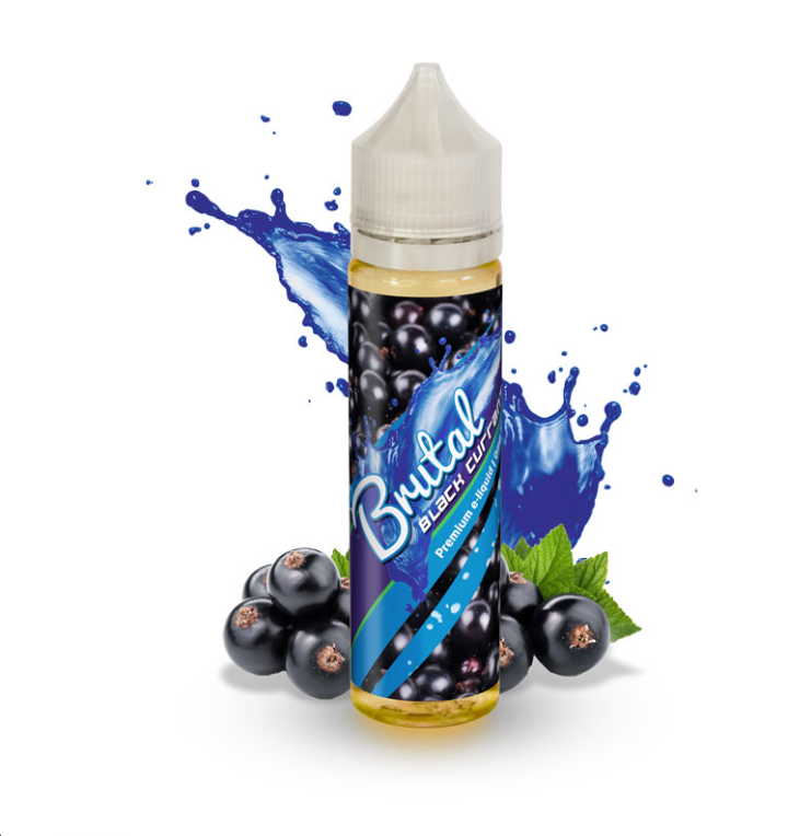 Brutal 60ml