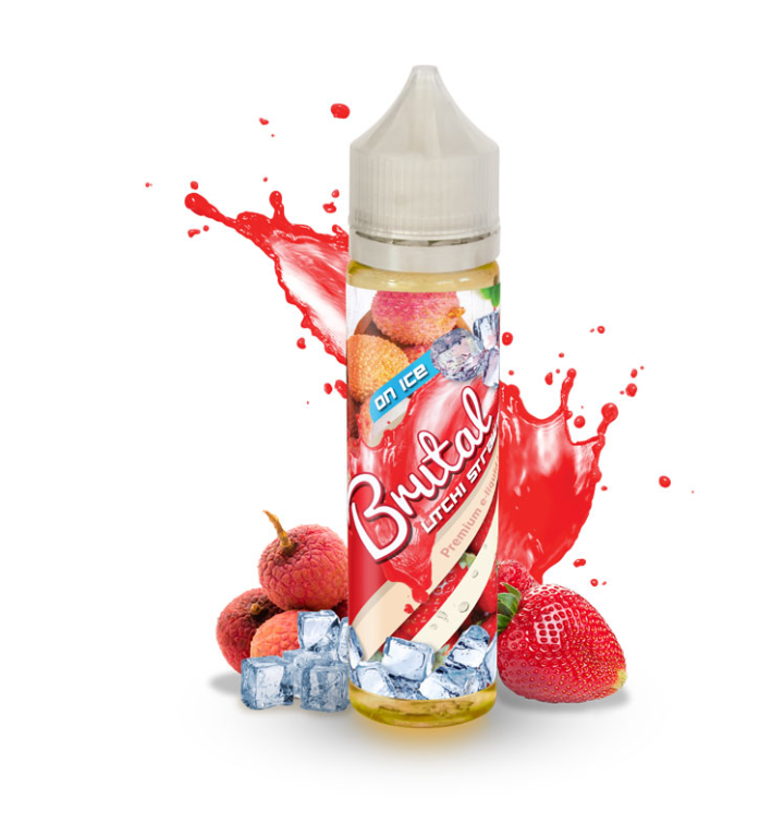 Brutal 60ml