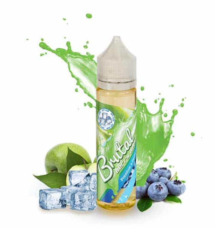 Brutal 60ml