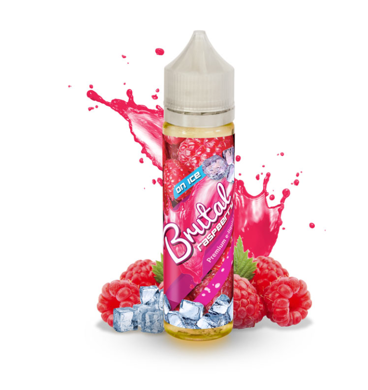 Brutal 60ml