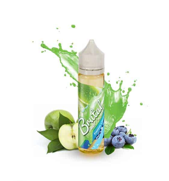 Brutal 60ml
