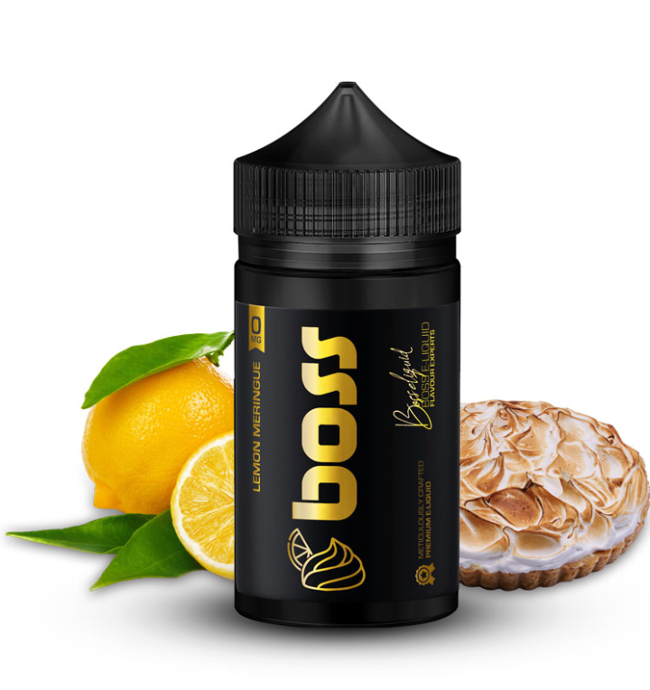 Boss 75ml
