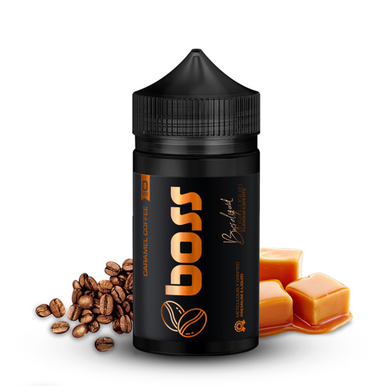 Boss 75ml