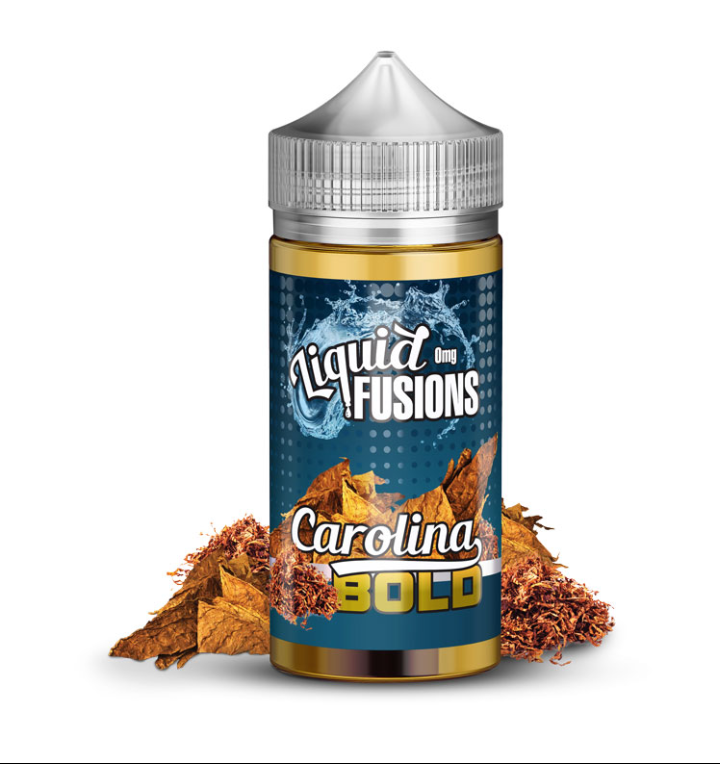 Liquid fusion