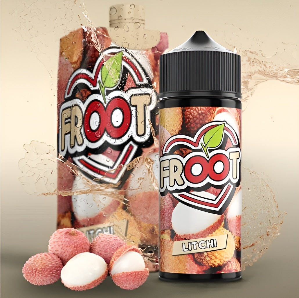 Liquid Froot 120ml