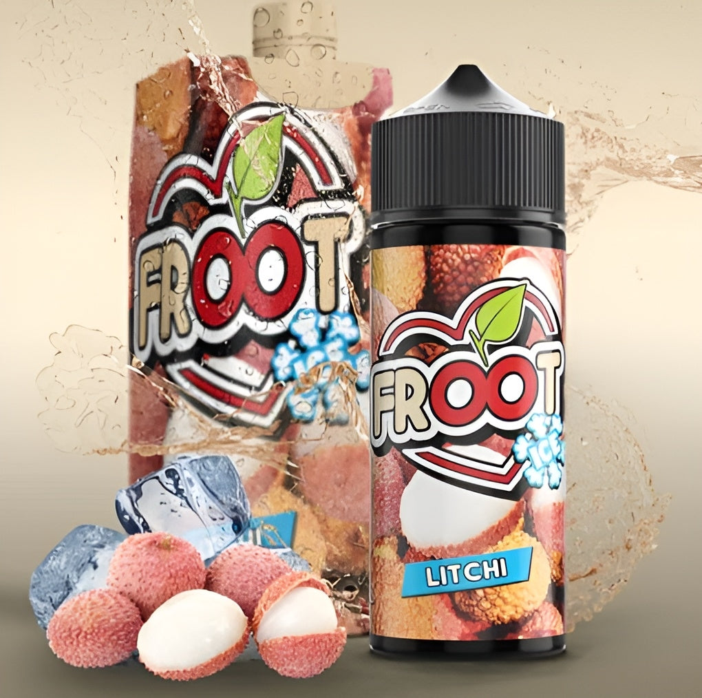 Liquid Froot 120ml