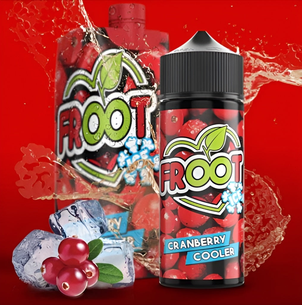 Liquid Froot 120ml