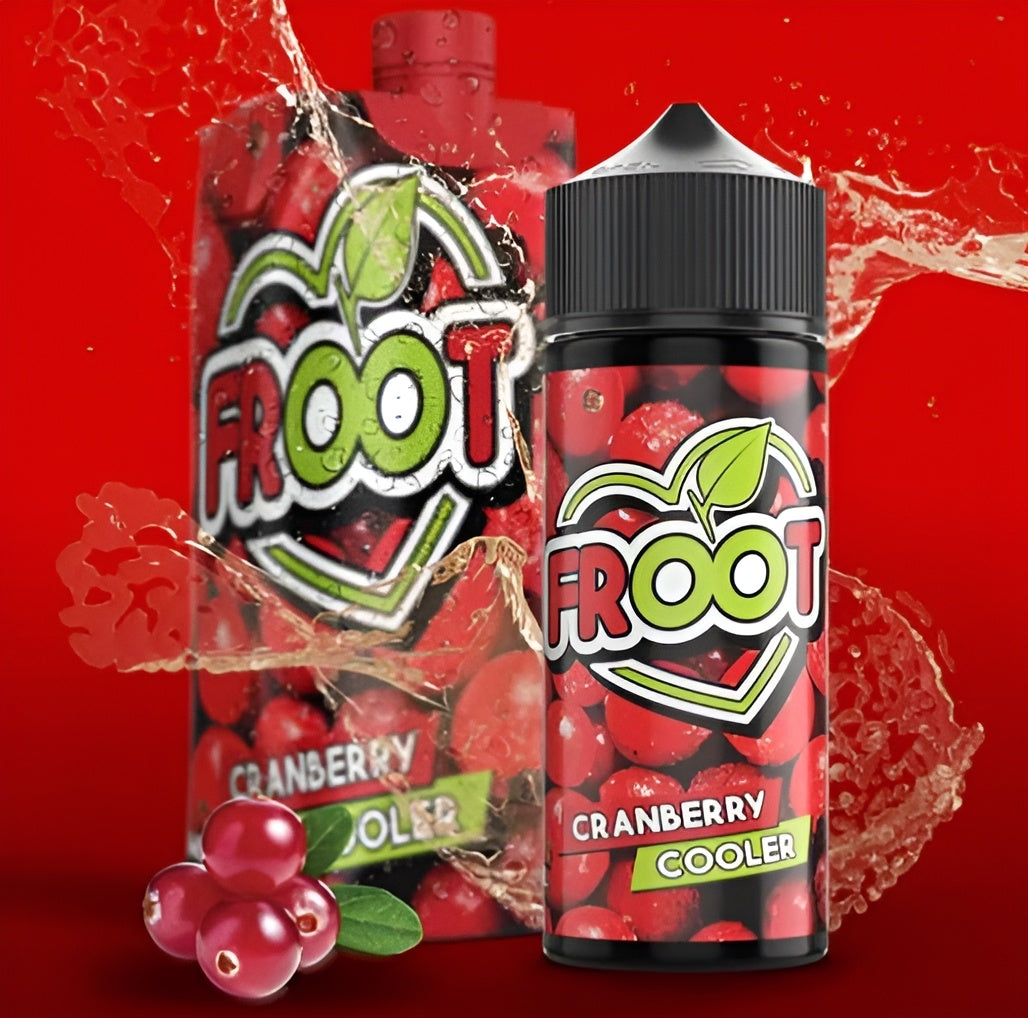 Liquid Froot 120ml