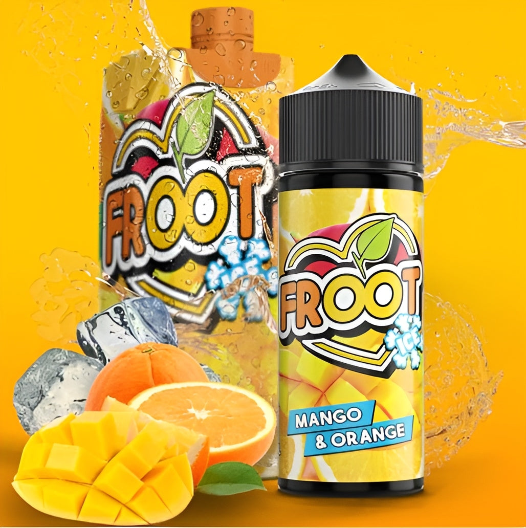 Liquid Froot 120ml