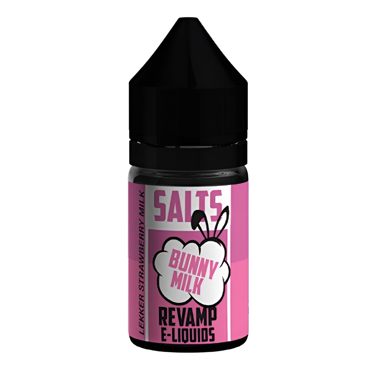 Revamp Nic Salts