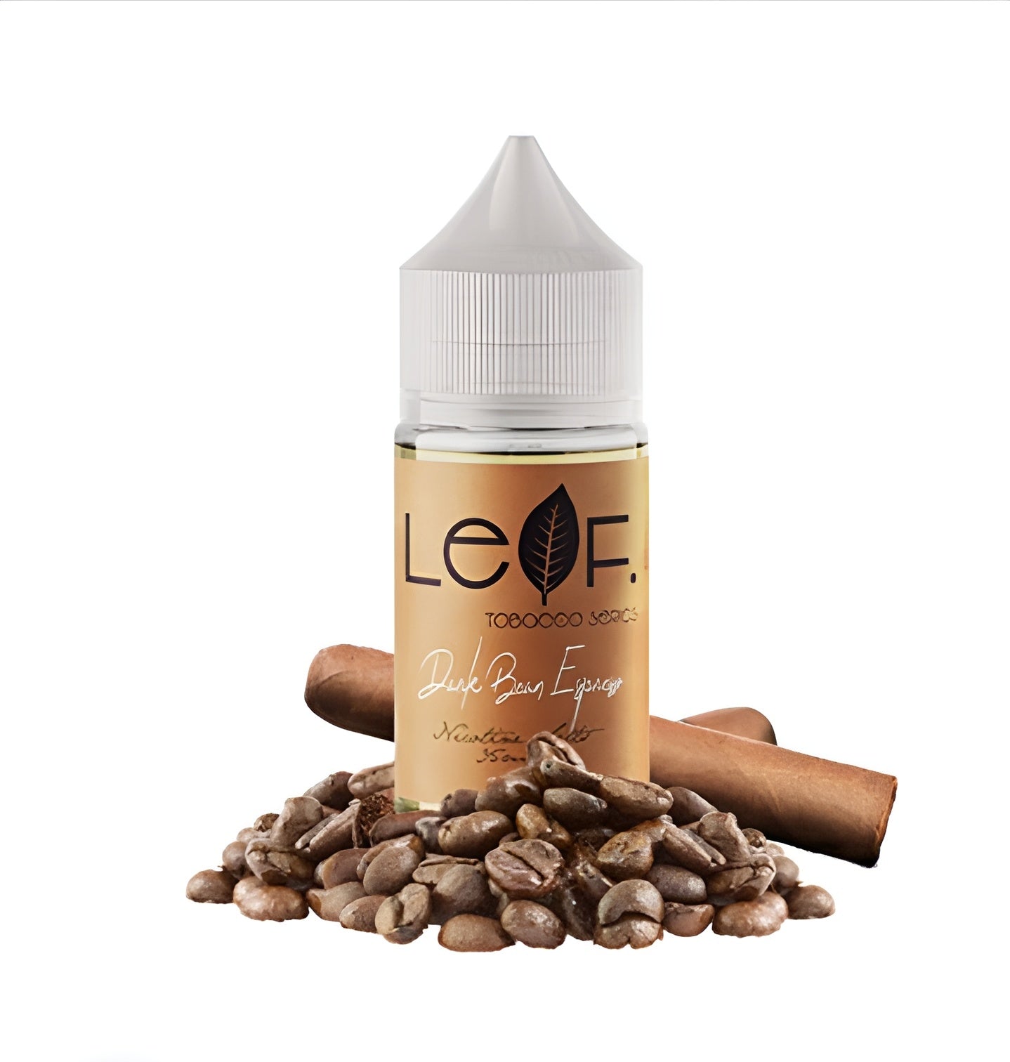 Leaf Nic Salts
