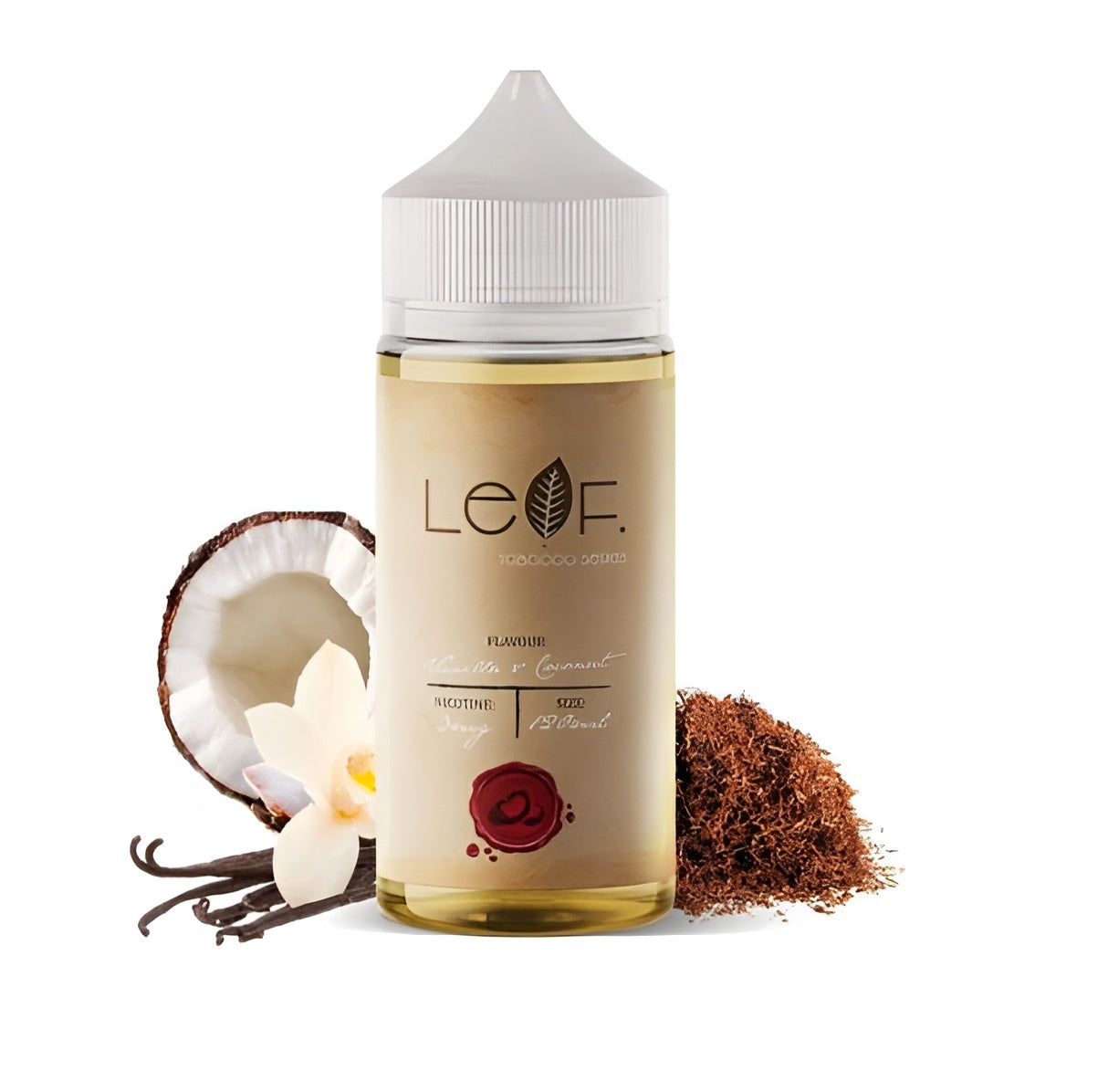 Leaf 120ml