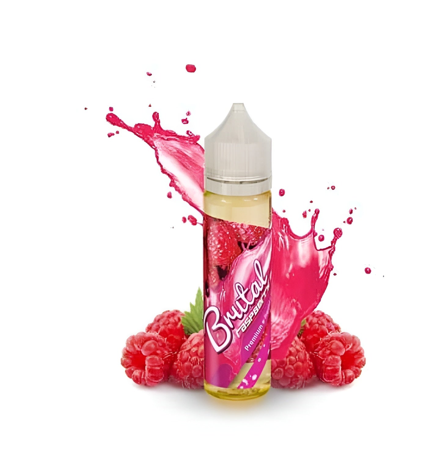 Brutal 60ml