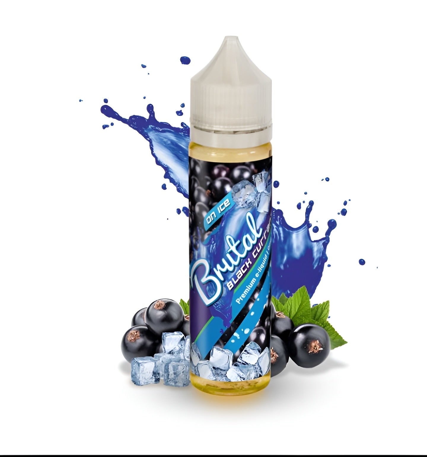 Brutal 60ml