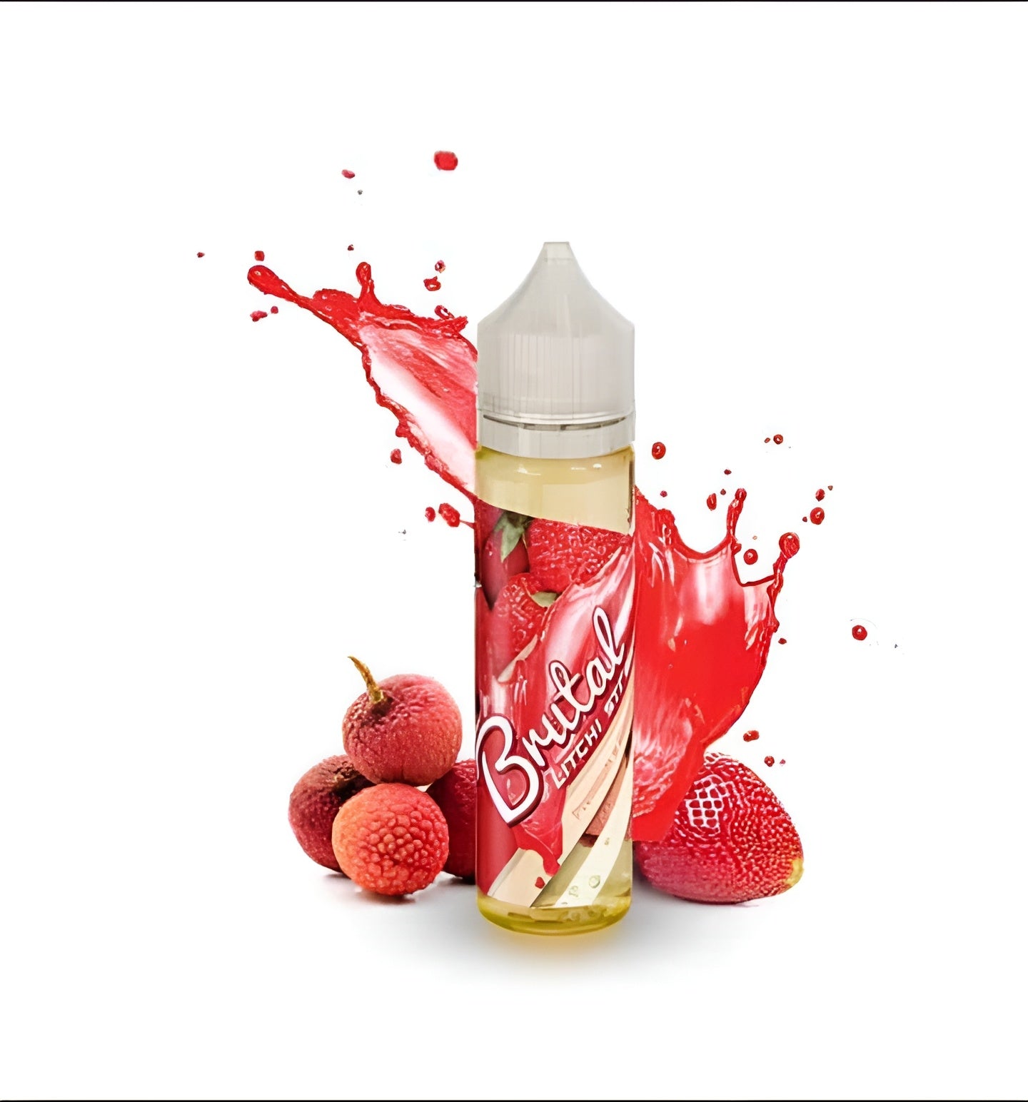 Brutal 60ml