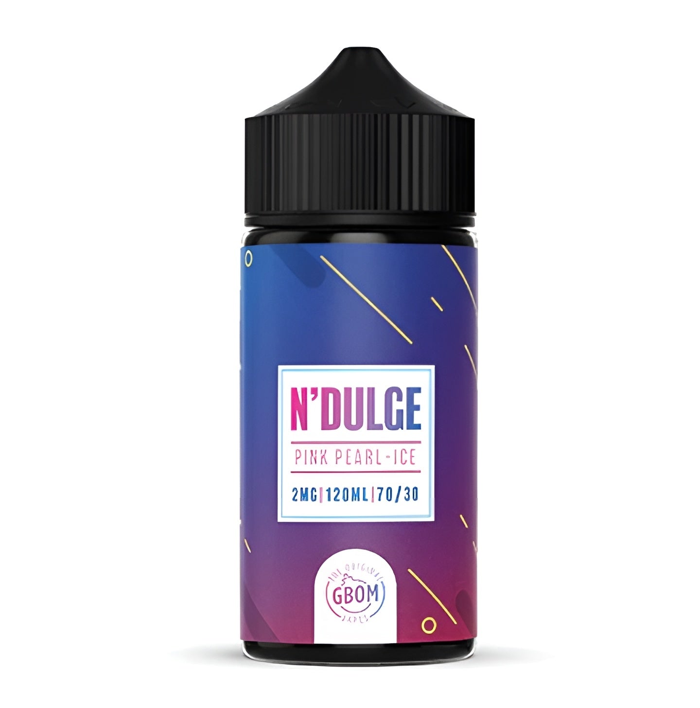 N'Dulge 120ml