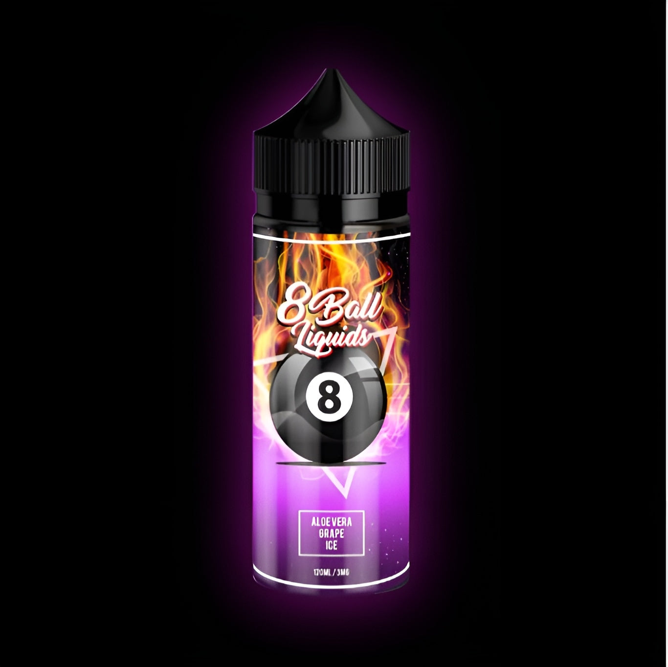 8 ball