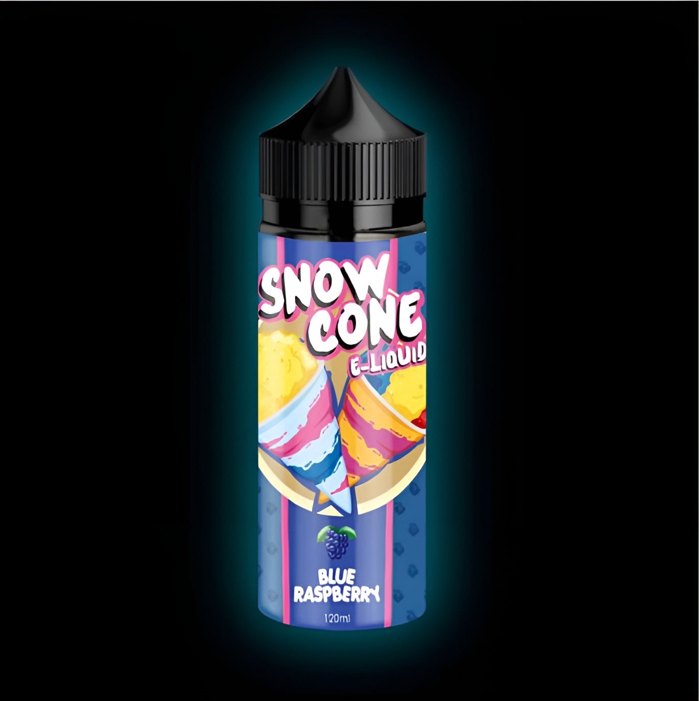 Snow Cone 120ml