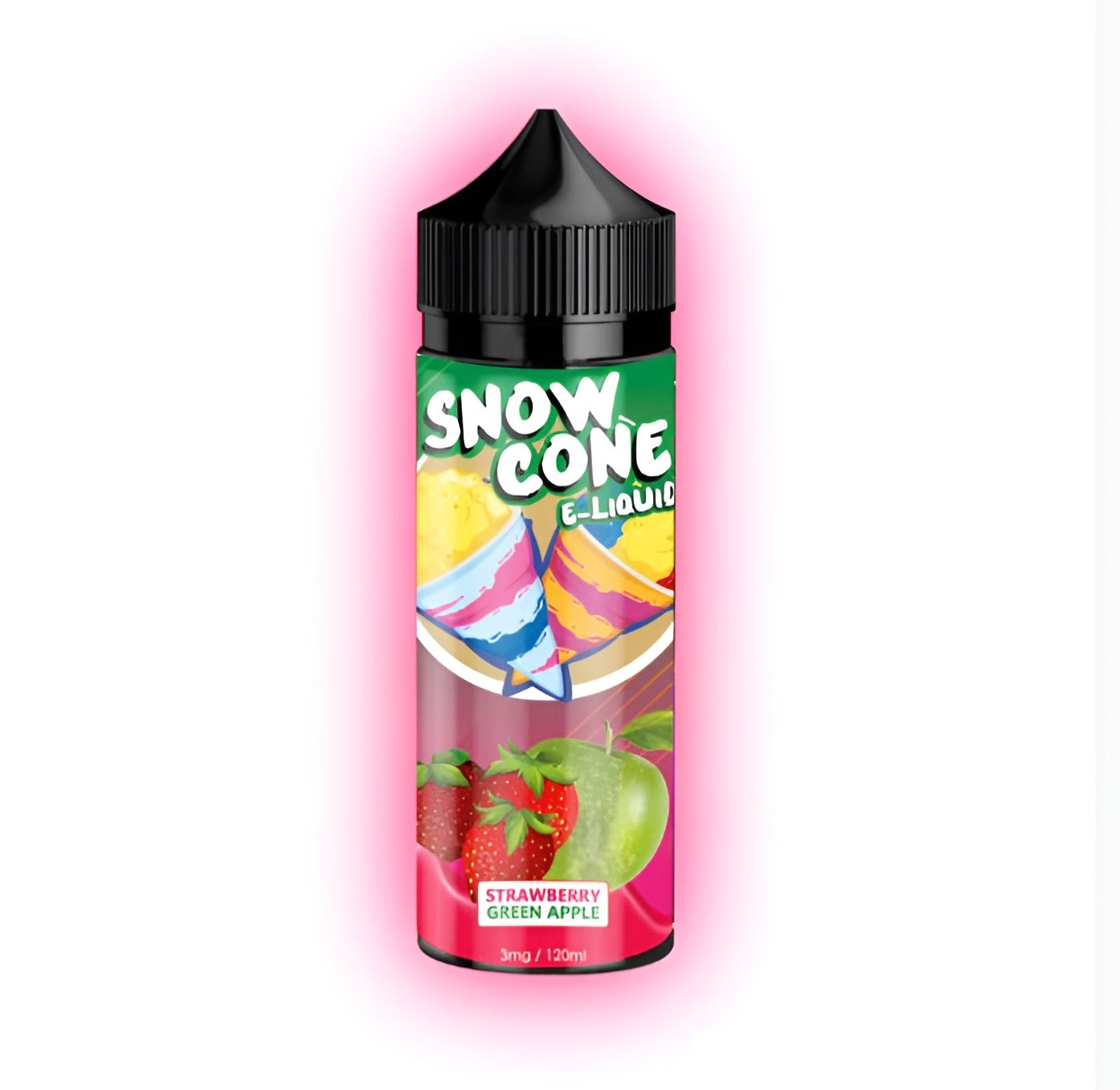 Snow Cone 120ml