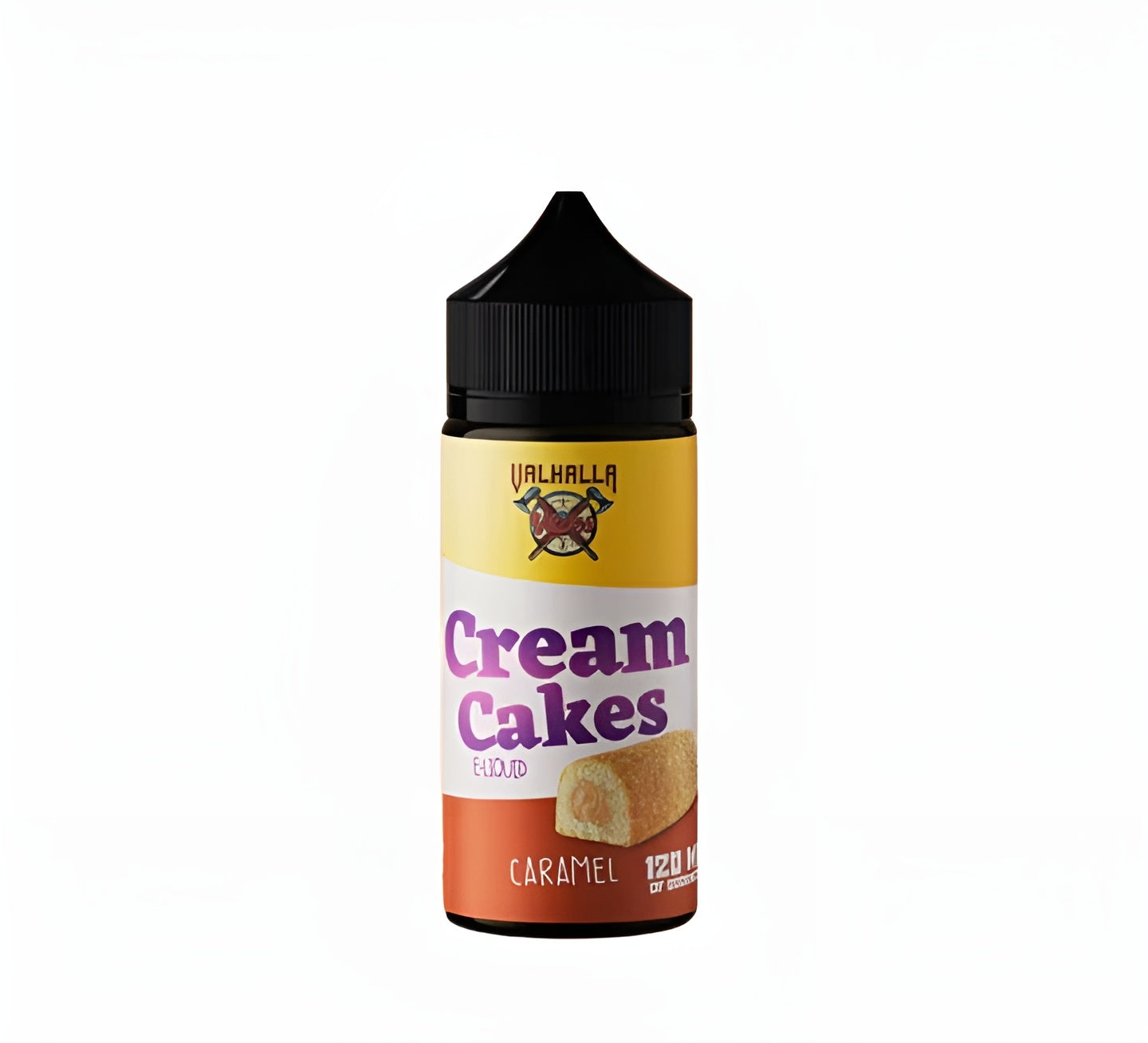Creme cakes