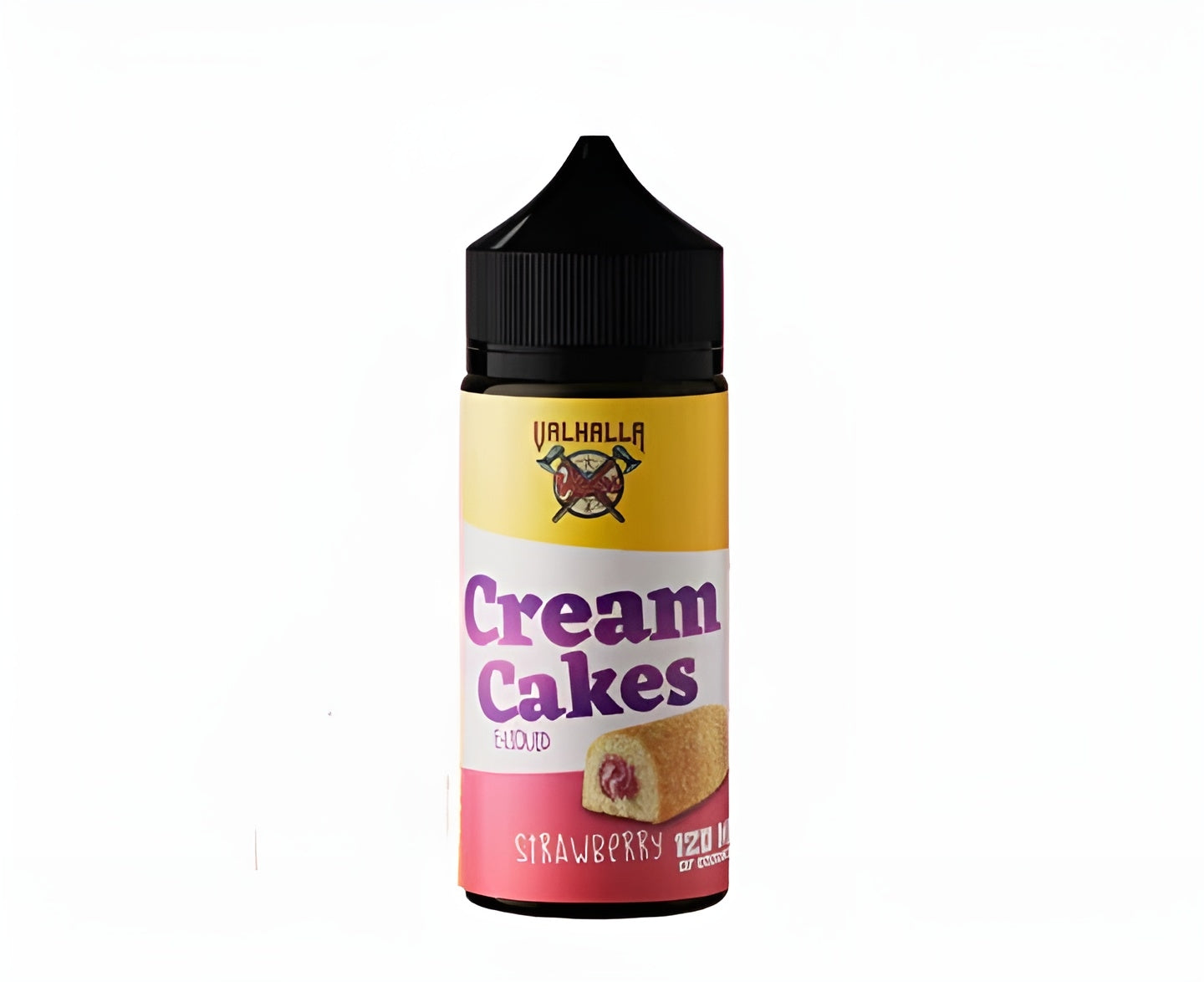 Creme cakes