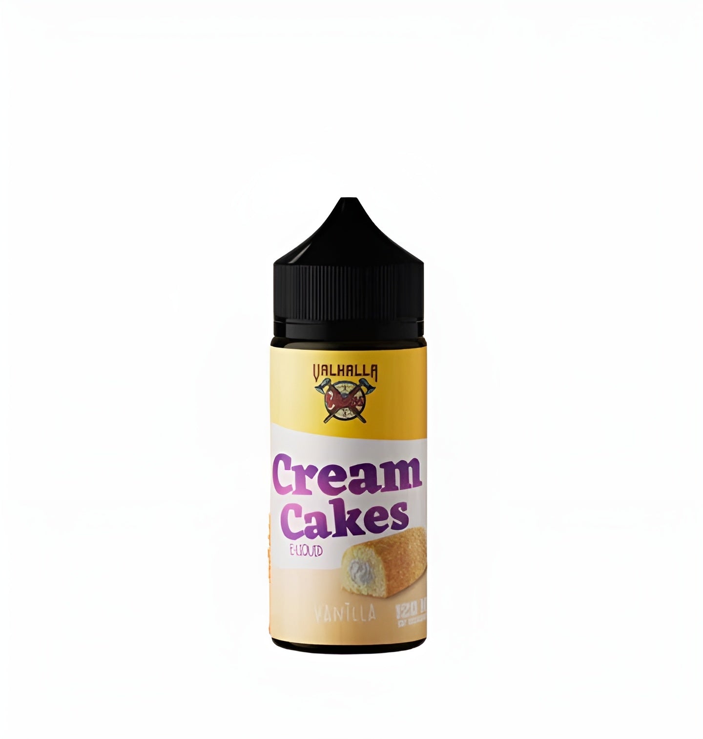 Creme cakes