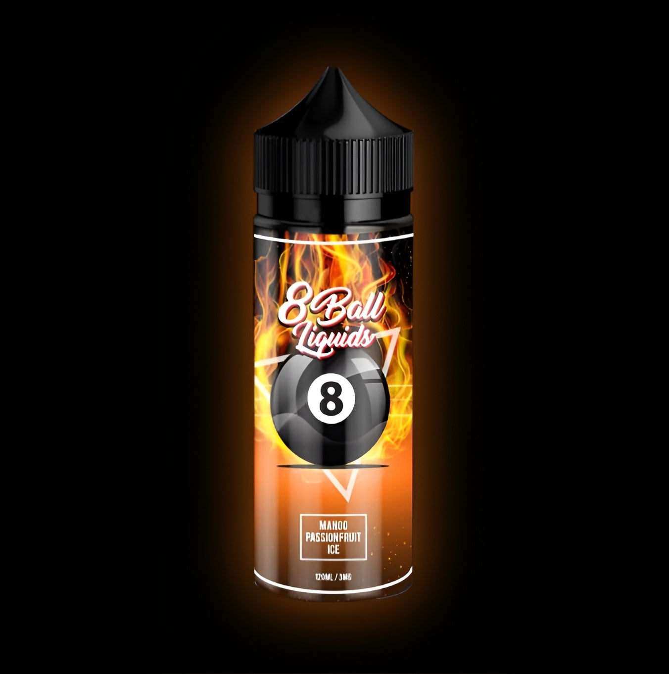 8 ball