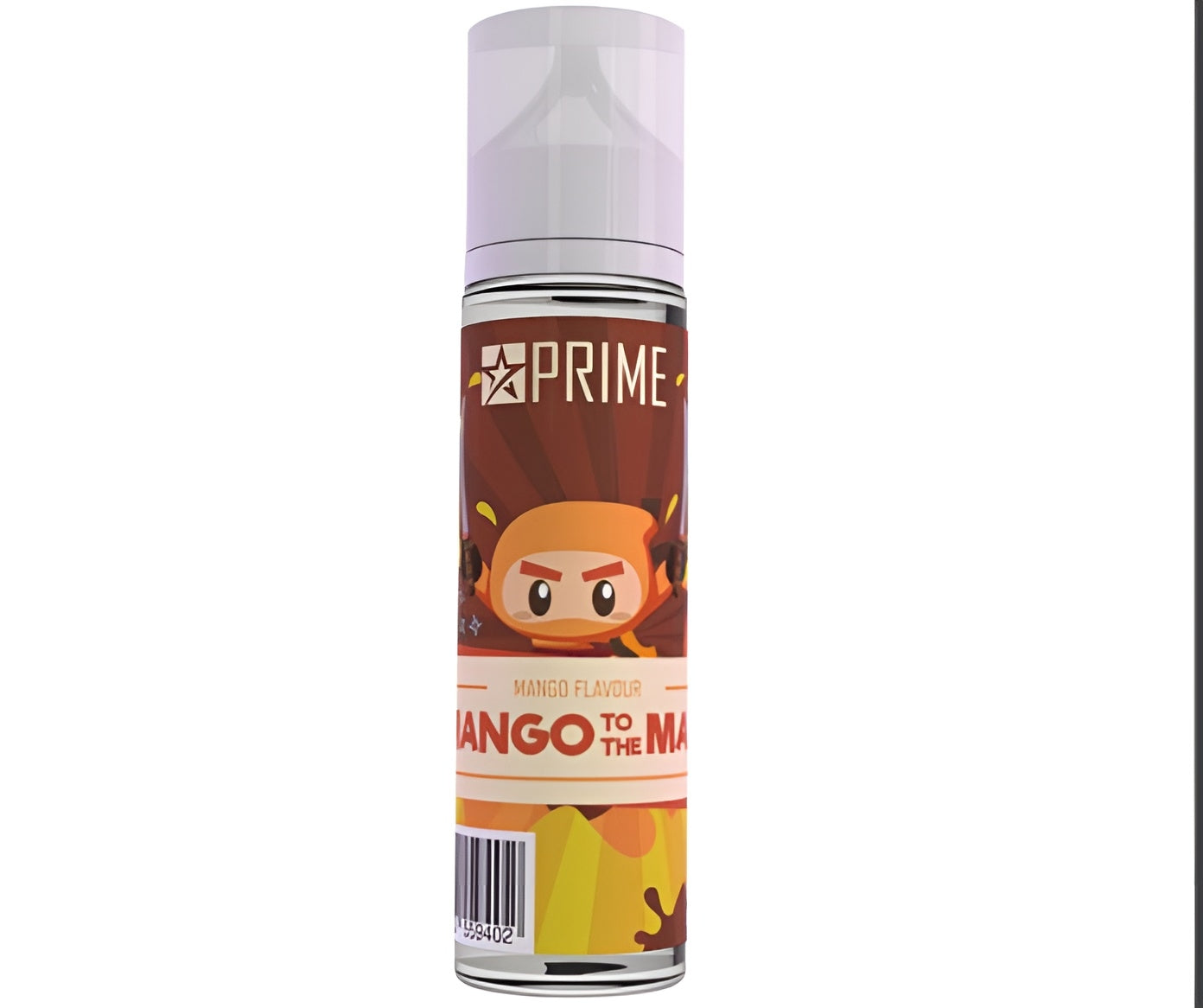 Prime 3mg