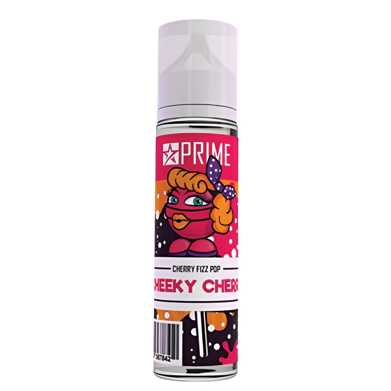 Prime 3mg