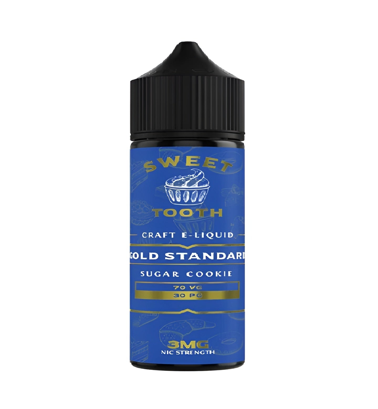 Sweet Tooth 120ml