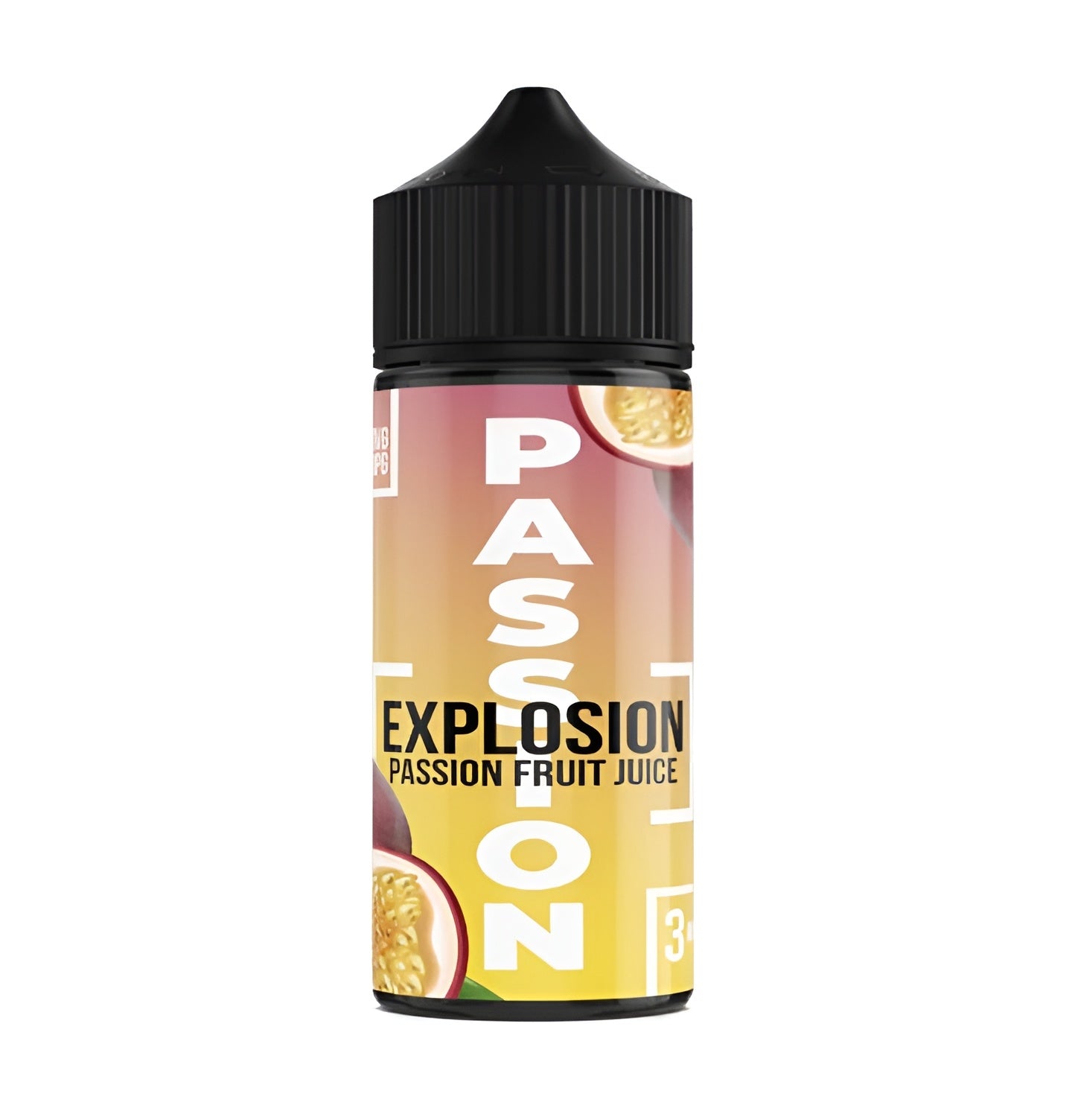 Explosion 120ml